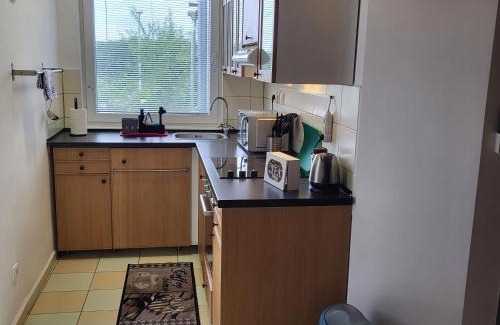 Hloubetin Apartment | Apartmán ,Rokytka"