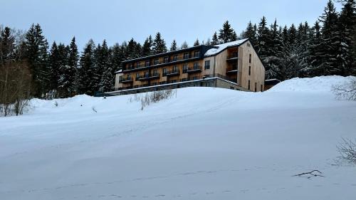 Benecko Apartment | Apartmán s terasou Benecko