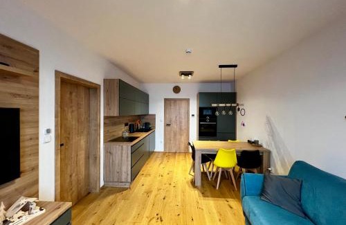 Benecko Apartment | Apartmán s terasou Benecko