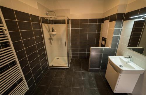 Frymburk Apartment | apartmán Sedmička Frymburk