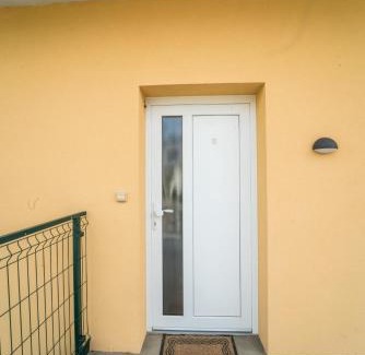 Frymburk Apartment | apartmán Sedmička Frymburk