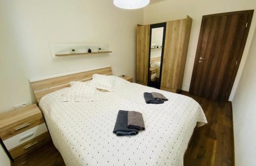 Tale Apartment | Apartmán Sofia