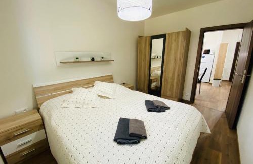 Tale Apartment | Apartmán Sofia
