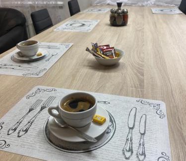Saca Apartment | Apartmán Solax, Učňovská 8, Košice Šaca