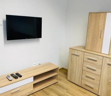 Saca Apartment | Apartmán Solax, Učňovská 8, Košice Šaca