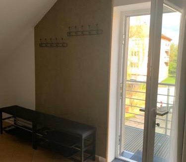 Klatovy Apartment | Apartmán Stará cihelna