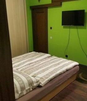 Prostejov House | Apartmán Stella