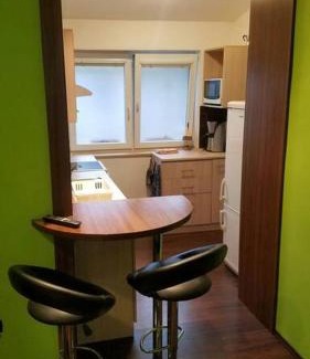 Prostejov House | Apartmán Stella