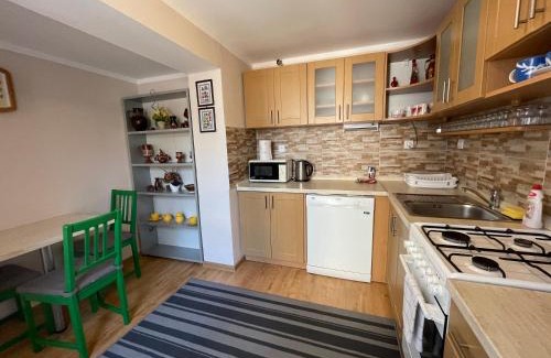 Martin Apartment | Apartmán Stráne