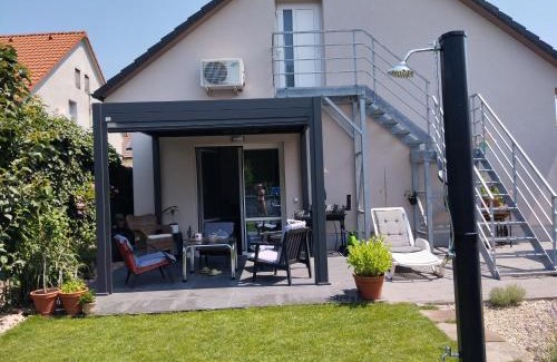 Pardubice Apartment | Apartmán Světla