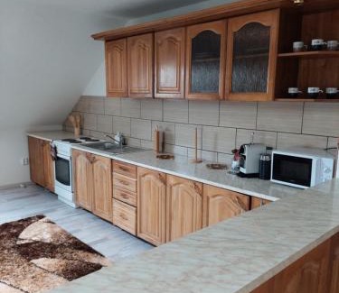 Smizany Apartment | Apartmán Tatiana