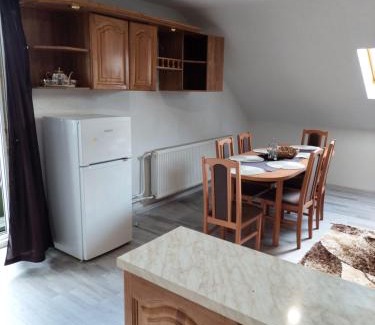 Smizany Apartment | Apartmán Tatiana