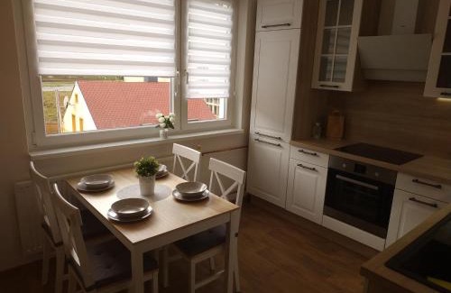 Kraslice Apartment | Apartmán Tereza