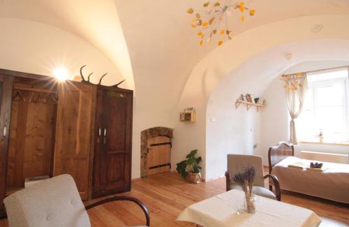 Kremnica Apartment | Apartmán Tri Klenby
