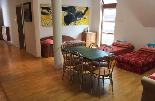 Snina Apartment | Apartmán TRIGA