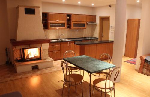 Snina Apartment | Apartmán TRIGA