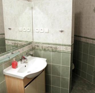 Snina Apartment | Apartmán TRIGA