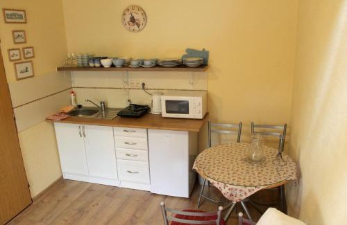 Pavcina Lehota Apartment | Apartmán Turista