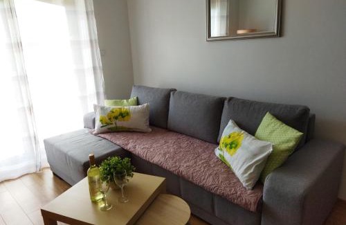 Lipno nad Vltavou Apartment | Apartmán u Šedů