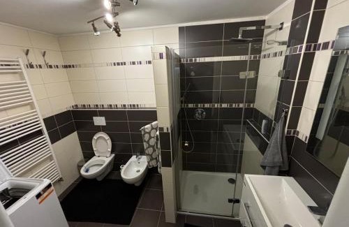 Kardasova Recice Apartment | Apartmán u Benátek