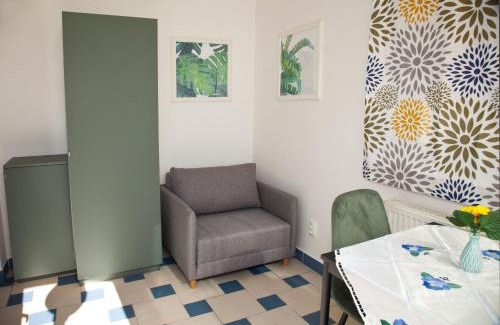Radvan Apartment | Apartmán u Doktora