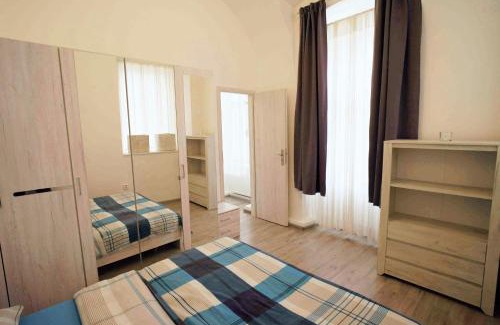 Loket Apartment | Apartmán U kostela