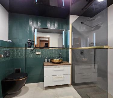 Nymburk Apartment | Apartmán U Labe
