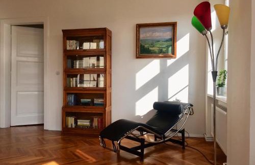 Hodonin Apartment | Apartmán u Masaryka