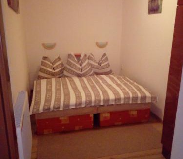 Volary Apartment | apartmán U parku