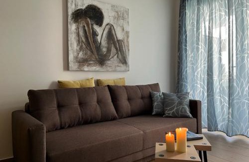 Olomouc Apartment | Apartmán U Pelikána