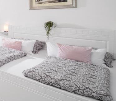Frantiskovy Lazne Apartment | Apartmán U Pramene