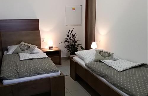 Kobyli Apartment | Apartmán U Sudu
