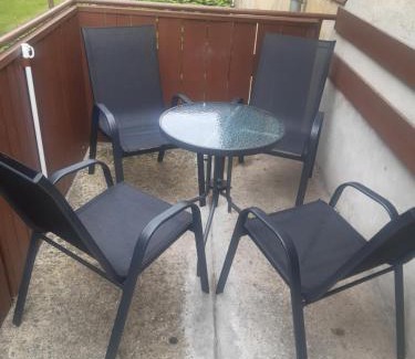 Smecno Apartment | Apartmán u zámku