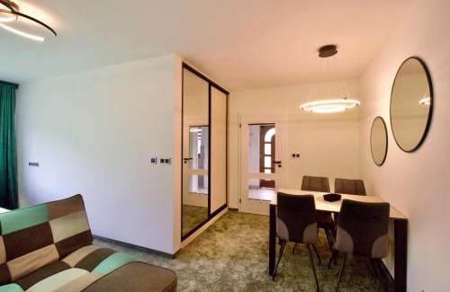 Kolesovice Apartment | Apartmán uprostřed trojúhelníku Praha - Karlovy Vary - Plzeň