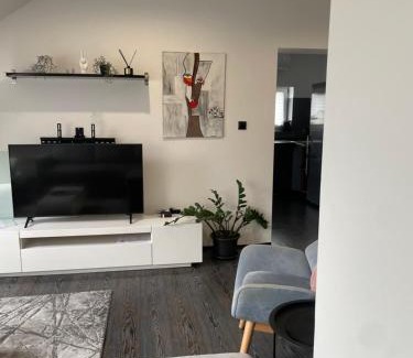 Pardubice Apartment | Apartmán Věra