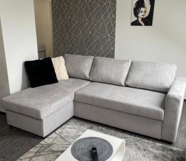 Pardubice Apartment | Apartmán Věra