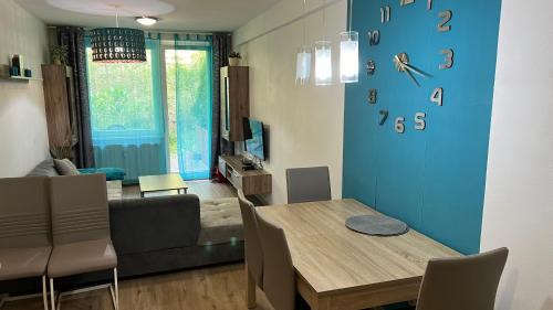 Vsemina Apartment | Apartmán Všemina 14A