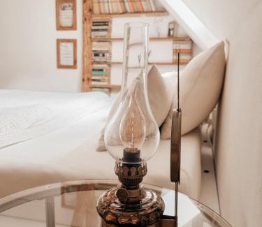 Banska Stiavnica Apartment | Apartmán v Rezidencii Opera