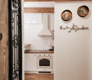 Banska Stiavnica Apartment | Apartmán v Rezidencii Opera