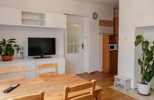 Sedlice Apartment | Apartmán v Sedlici