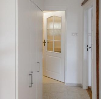Sedlice Apartment | Apartmán v Sedlici