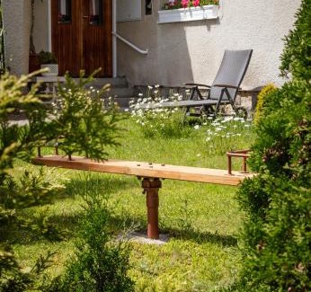Sedlice Apartment | Apartmán v Sedlici