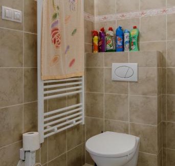 Sedlice Apartment | Apartmán v Sedlici