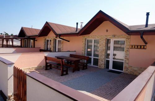 Velky Slavkov Apartment | Apartmán Vanda