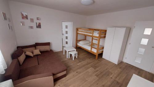 Velehrad Apartment | Apartmán Velehrad