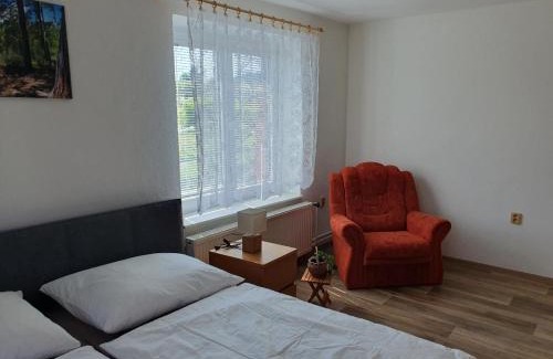 Slavonice Apartment | Apartmán Vilovka Slavonice