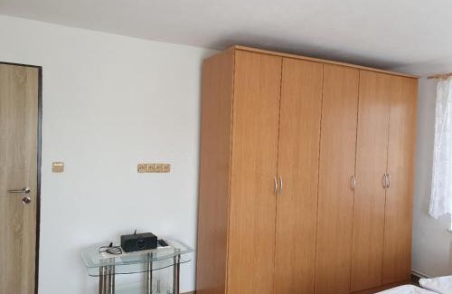 Slavonice Apartment | Apartmán Vilovka Slavonice