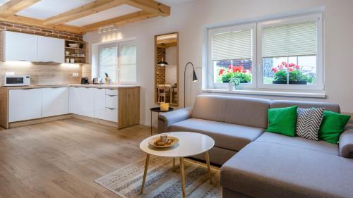 Terchova Apartment | Apartmán Vrátna