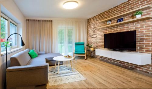 Terchova Apartment | Apartmán Vrátna