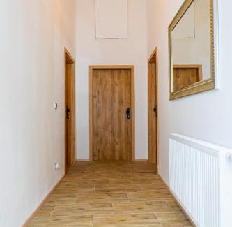Cervenka Apartment | Apartmán ZA-KA 1 ubytování Litovel